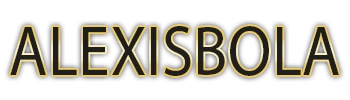 Logo ALEXISBOLA
